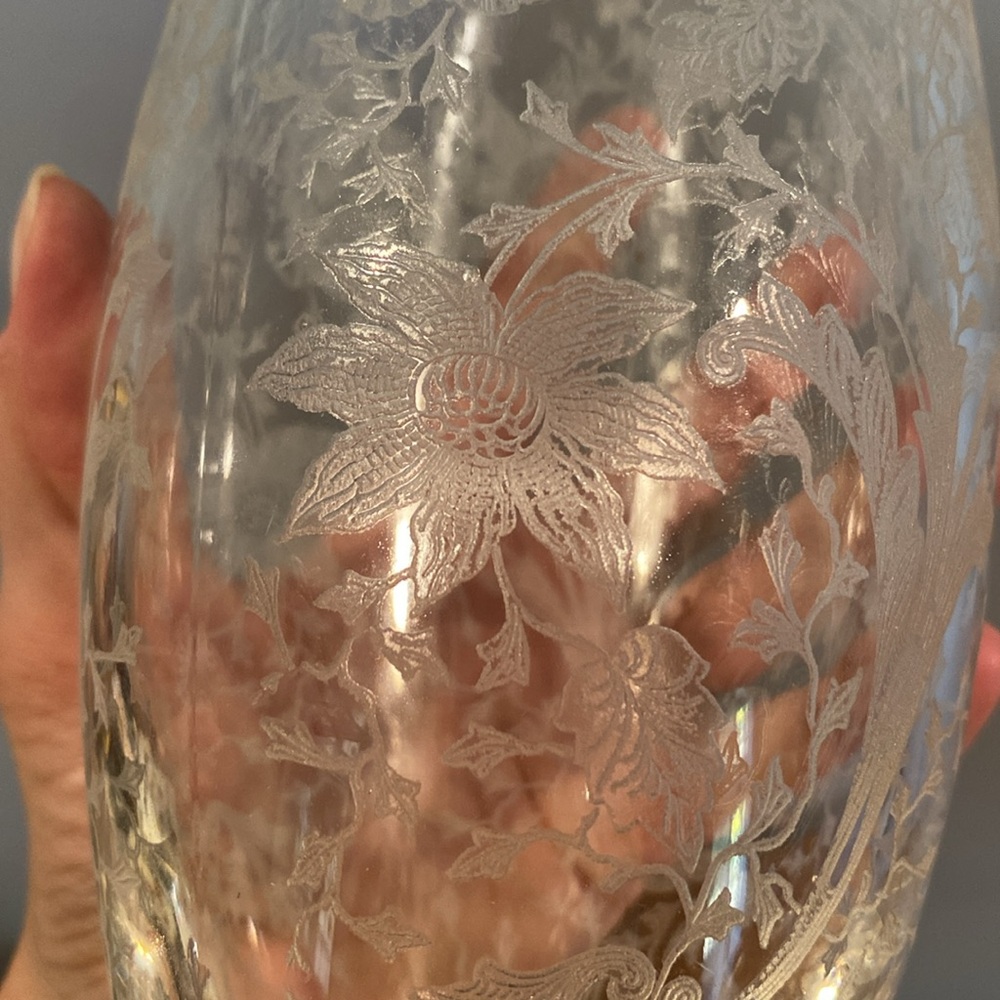 Antique Pitcher - Picture 6 of 7